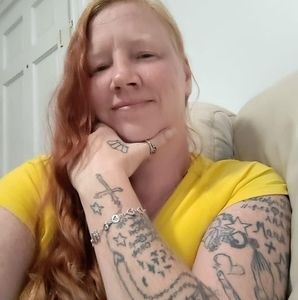 Meet your Posher, Jacqueline